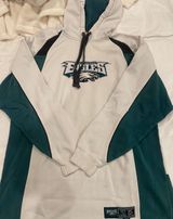 Eagles Hooded Sweatshirt Photo 0