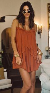 12th Tribe Dress Photo 0