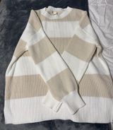 Moon and Madison Knit Sweater Photo 0