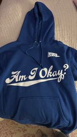 Authentic Megan Moroney hoodie Photo 0