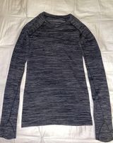 Swiftly Tech Long Sleeve Photo 0