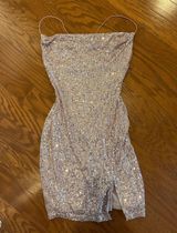 Homecoming/formal dress Photo 0