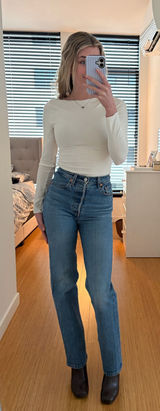 Levi’s Jeans Straight Photo 0