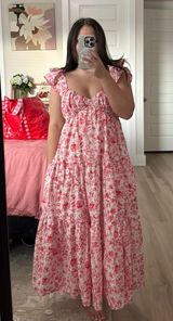 Abercrombie dress Photo 0