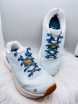 Oboz Katabatic Wind Low Hiking running Shoes US size 8 comfy fashion activewear Photo 0