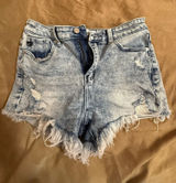 KanCan Jean Shorts Photo 0