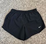 Girls Nike Dri-Fit Shorts Photo 0