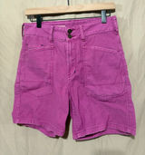 Pilcro Anthropologie the wanderer shorts Photo 0
