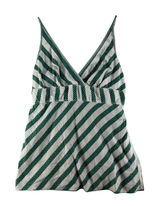 Vtg Y2K Charlotte Russe Small S Babydoll Cami Top‎ Elena Gilbert Whimsy Core Photo 0