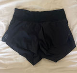 On Cloud Shorts Photo 0