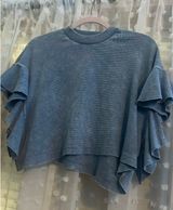 Altard State Fringe Top  Photo 0