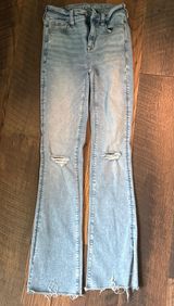 American Eagle Jeans Photo 0