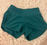 Lululemon Shorts Speed Up Photo 0
