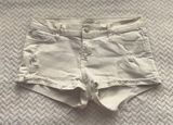 Jean Shorts Photo 0