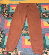 Abercrombie & Fitch Women's Medium Jogger Sweatpants Stetch Comfort Casual Photo 0