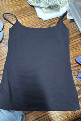 women’s aritzia tank top contour Photo 0