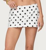 Edikted Mini Skirt Photo 0