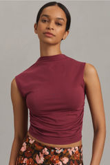 Maeve Top Anthropologie Tank Photo 0