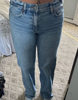 American Eagle Jeans Photo 0