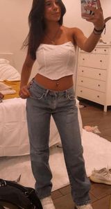 Vintage Jeans Photo 0
