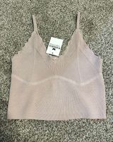 Knitted Top Photo 0