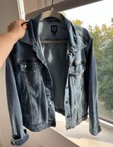 Denim Jacket Photo 0