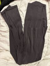 Aerie Leggings OFFLINE High-Waisted Real Me by 7/8 Photo 0