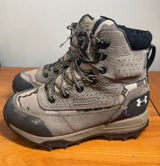 Under Armour Speed Freek Storm Waterproof Women's Hunting Hiking Boots 600 Gram Photo 0