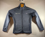 3009 | NWT Patagonia Better Sweater Full Zip Jacket Navy Womens S *Embroidered* Photo 0