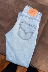 Levi’s Jeans Photo 0