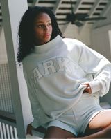 PARKE Mockneck Photo 0