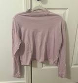 Long Sleeve Top Photo 0