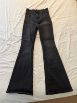 Free People Jeans Flare Photo 0