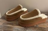 Neutral Slip Ons Photo 0