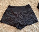 Athletic shorts Black Size M Photo 0