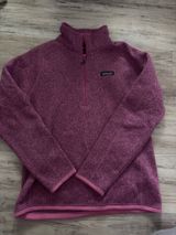 Patagonia Fleece Photo 0