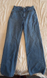 Abercrombie Jeans Photo 0
