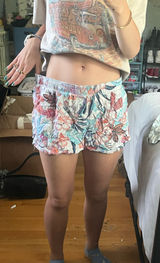 PINK Victoria's Secret Shorts Photo 0