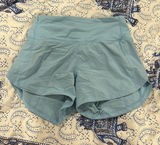 Speed Up Shorts 2.5 mid rise Photo 0