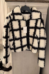 These Three Boutique Jacket Photo 0