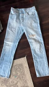 501 Jeans Photo 0
