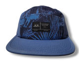 New Oakley Hat OSFM Oakley Latch 5 Panel Hat OS Oakley 5-Panel Cap New With Flaw Photo 0
