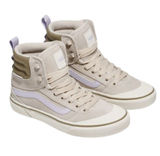 VANS ashwood hi top vansguard suede lace up shoes sneakers women’s 8.5 new Photo 0