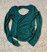 amazon workout long sleeve  Photo 0