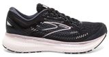 Brooks Glycerin 19 Running Shoes DNA LOFT Classic Fit Black White 11D Wide Photo 0