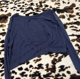 FP Movement Backless Top Photo 0