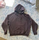 Essentials Fear of God Hoodie Photo 0