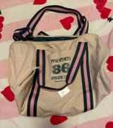 Victoria's Secret PINK Duffel Bag Photo 0