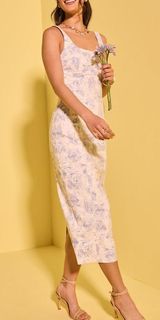 Francesca's Dress Photo 0