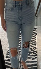 American Eagle Jeans Photo 0